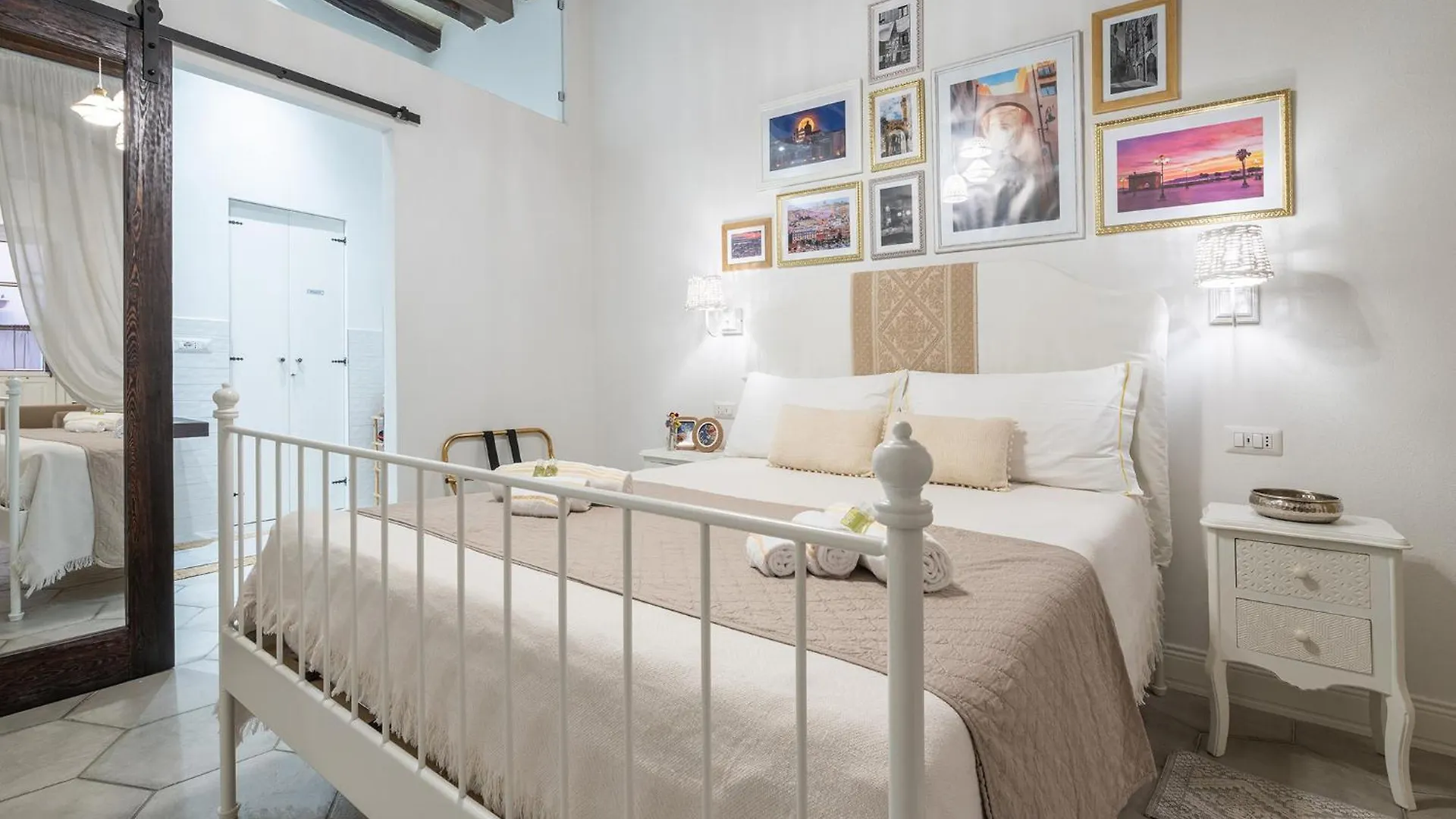 Luxury Castle Retreat Apartamento Cagliari