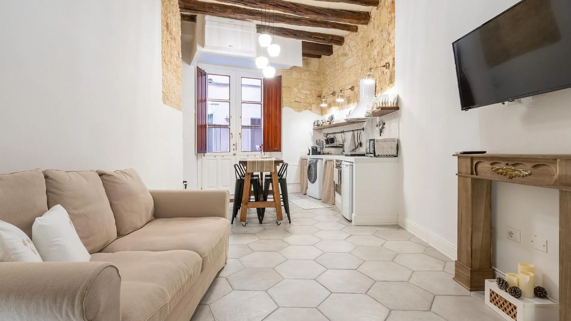 Luxury Castle Retreat Apartamento Cagliari