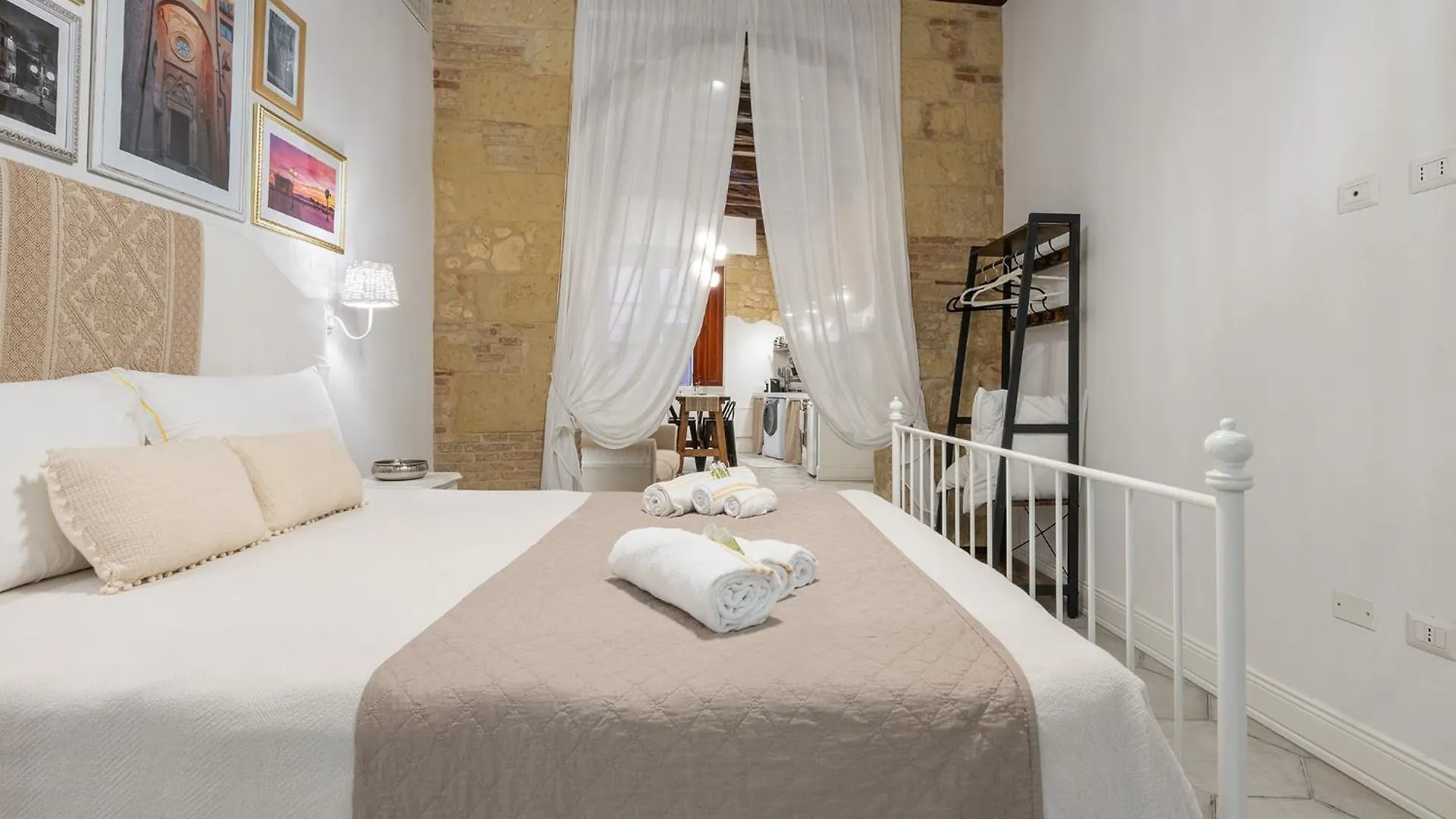 Luxury Castle Retreat Apartamento Cagliari Itália